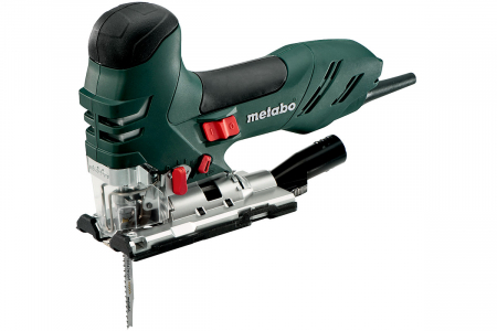 Scie sauteuse STE 140 Plus en coffret Metabo