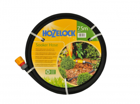 Tuyau goutteur de 25m (ø 12.5mm) HOZELOCK