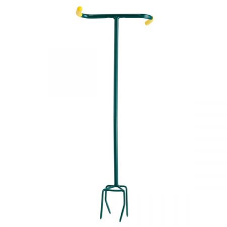 Rotorgrif 4 dents NaturOvert jardinage naturel Leborgne