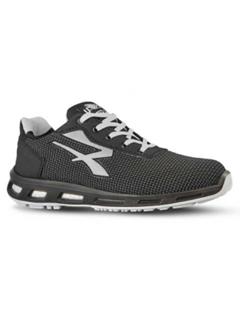 Chaussure de securite Redlion IMPERIUS S3 SRC T40 UPOWER