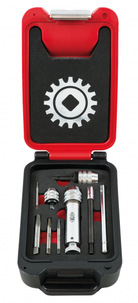 kit extracteur de vis