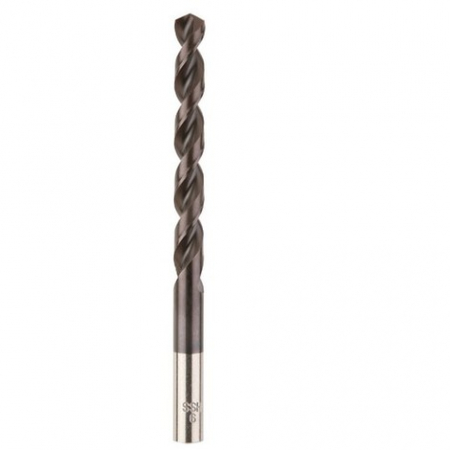 2 Forets métal DIAGER Ø 4 mm HSS G-3 Multicouche - 702D4