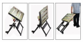 Table de soudage économique Nomad TS3020