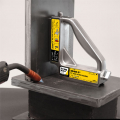 Equerre magnétique angulaire double 55kg Adjust-O™ 90°