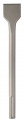 Burin SDS MAX Largeur 24 Longueur 600 DIAGER