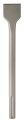Burin SDS MAX Largeur 24 Longueur 600 DIAGER