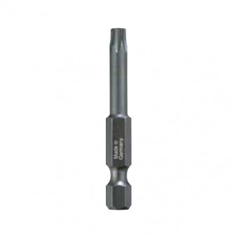 3 Embouts vissage Torx T30 Lg 90mm standard DIAGER