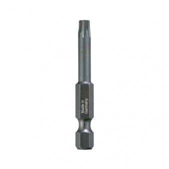 3 Embouts vissage Torx T25 Lg 90mm standard DIAGER