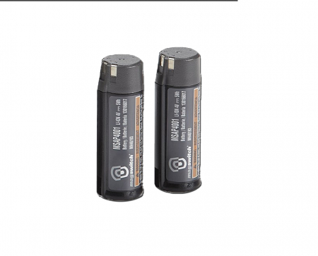 Batteries de rechange pour aimant de levage électrique à main Magswitch