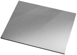 Verre Silver Protane 133x114mm teinte 9