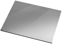 Verre Silver Protane 110x90mm teinte 9