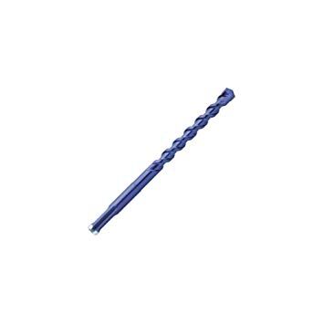 Foret percussion Granit SDS+  D.10mm L.110mm Diager