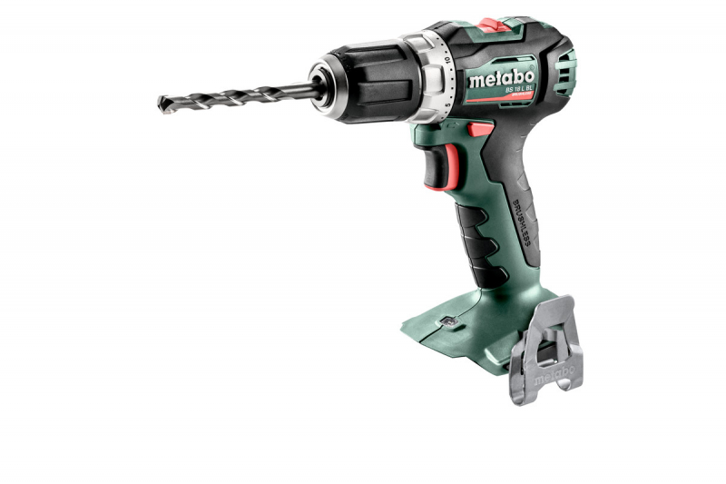 Perceuse Visseuse Sans Fil Metabo 14,4V, Avec 2 Batteries Et Coffret, Neuve