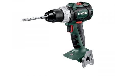 Perceuse à percussion sans fil SB 18 LT BL Metabo sans batterie