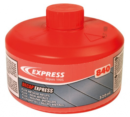 DECAP' EXPRESS 320ml Guilbert Express