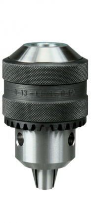 Mandrin à clé pour perceuse fixe J3 cap.percage 0.5 à 16mm LFA