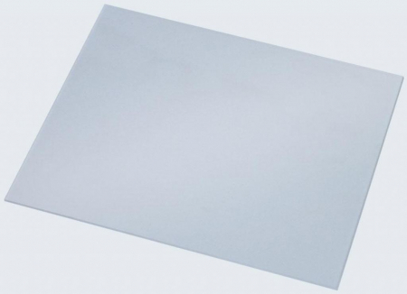 Ecran de protection Polycarbonate 110x90mm