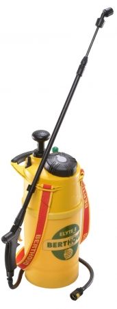 Pulv&eacute;risateur Elyte 8 Pro bricolage BERTHOUD - 101003