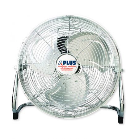 Ventilateur au sol &Oslash;50cm VM 50 PA.2 S PLUS