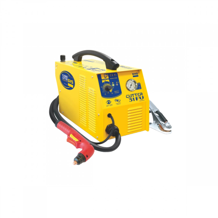 Poste de découpe plasma Cutter 31 FV GYS