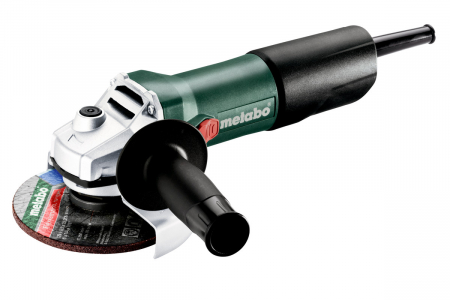 Meuleuse d'angle W850-125 Metabo