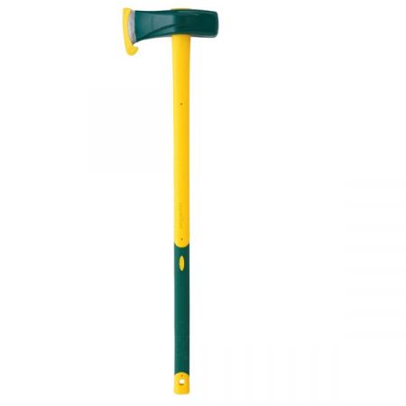 Merlin &eacute;clateur 3,7 kg Manche Novamax LEBORGNE