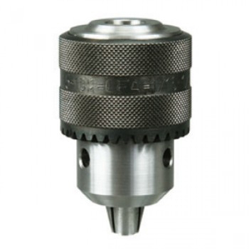 Mandrin De Perçage B16 1,5-13mm Avec Clé - Précision élevée, Antirouille, Pour Perceuse Ou Fraiseuse