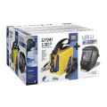 Poste à souder à l'arc Gysmi 130P + LCD Techno 11 GYS