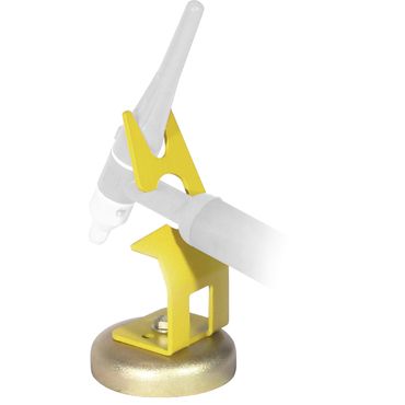 Support magn&eacute;tique de torche TIG GYS