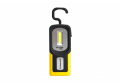 Lampe de travail DURA TOOL rechargeable 110Lm Mactronic