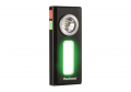 Lampe de poche à LED FLAGGER rechargeable 500Lm Mactronic