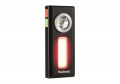 Lampe de poche à LED FLAGGER rechargeable 500Lm Mactronic