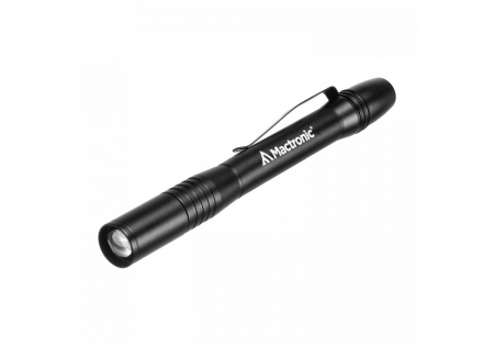 Lampe torche stylo à LED SUNSCAN 5.1 50Lm Mactronic