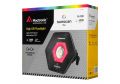 Projecteur SUNSCAN 5.4 COB LED 2000Lm Mactronic