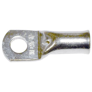 Cosse &agrave; sertir pour cable de 70mm2 M12