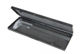 Pied à coulisse à vernier 150mm en acier haute teneur en carbone SILVERLINE
