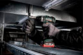 Visseuse à choc 12V Powermaxx SSD12 BL + 2x4Ah LIHD Metabo