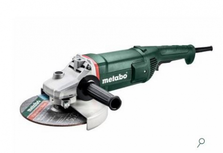 Meuleuse d'angle WEP 2400-230 Metabo