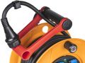 Enrouleur électrique 40m H07RN-F3G 2.5mm² BRENNENSTUHL