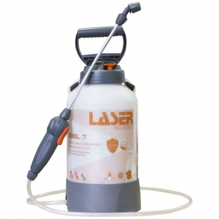 Pulvérisateur Laser Exel 7 Viton 5L