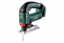 Scie sauteuse sans fil STAB 18 LTX 100 - METABO