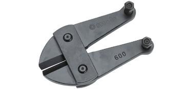 Lame pour Coupe boulons 600mm MOB 0514, 0515 et  0516