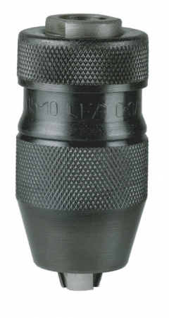 Mandrin LFA auto-serrant cap. 0,5 à 16 mm, B18CT pour perceuses portatives professionnelles