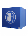 Boite E-Box L pour EPI avec prise électrique