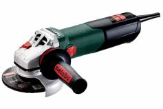 Meuleuse d'angle WEV 15-125 Quick HT Metabo