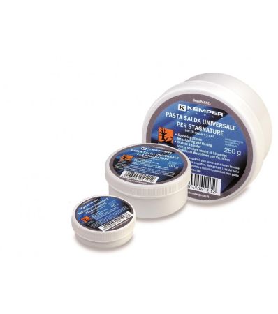 P&acirc;te &agrave; souder universelle 100gr Kemper