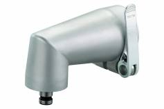 Renvoi d'angle à changement rapide Quick Metabo