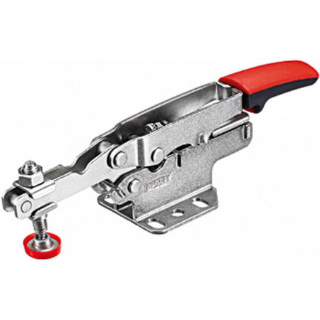 Sauterelle de serrage vertical 35mm, BESSEY-SER  - STC-HH50