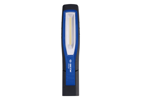 Lampe d'inspection COB 7W + SMD 4W (200 & 700 lm), KING TONY