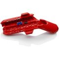 Outil universel à dégainer KNIPEX ErgoStrip® SB